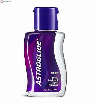 Astroglide Water Based Personal Sex Lube Lubricant
