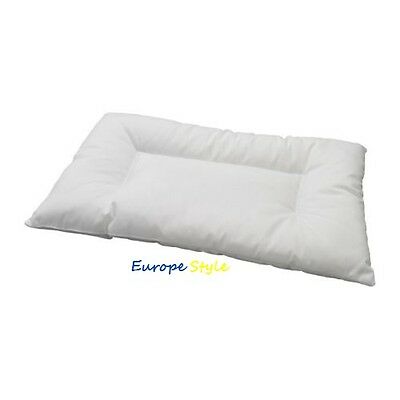 Brand New Ikea Len Soft Crib Pillow 14" X 22" 12 Mo Baby+