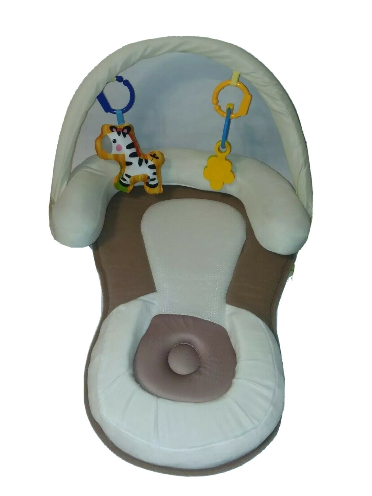 Easy Baby. Portable Baby Support Bed