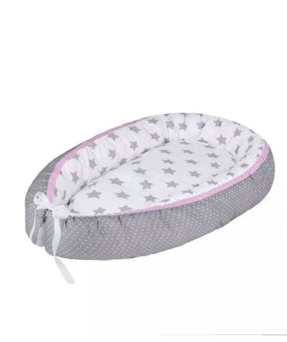 Lulando Baby- Nest - Sleep Nest - Multifunctional Reversible Baby Cocoon, Colour